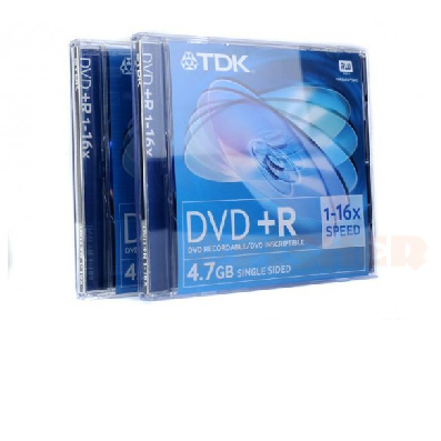 DVD-R / DVD-RW - Fisher Audio Visual