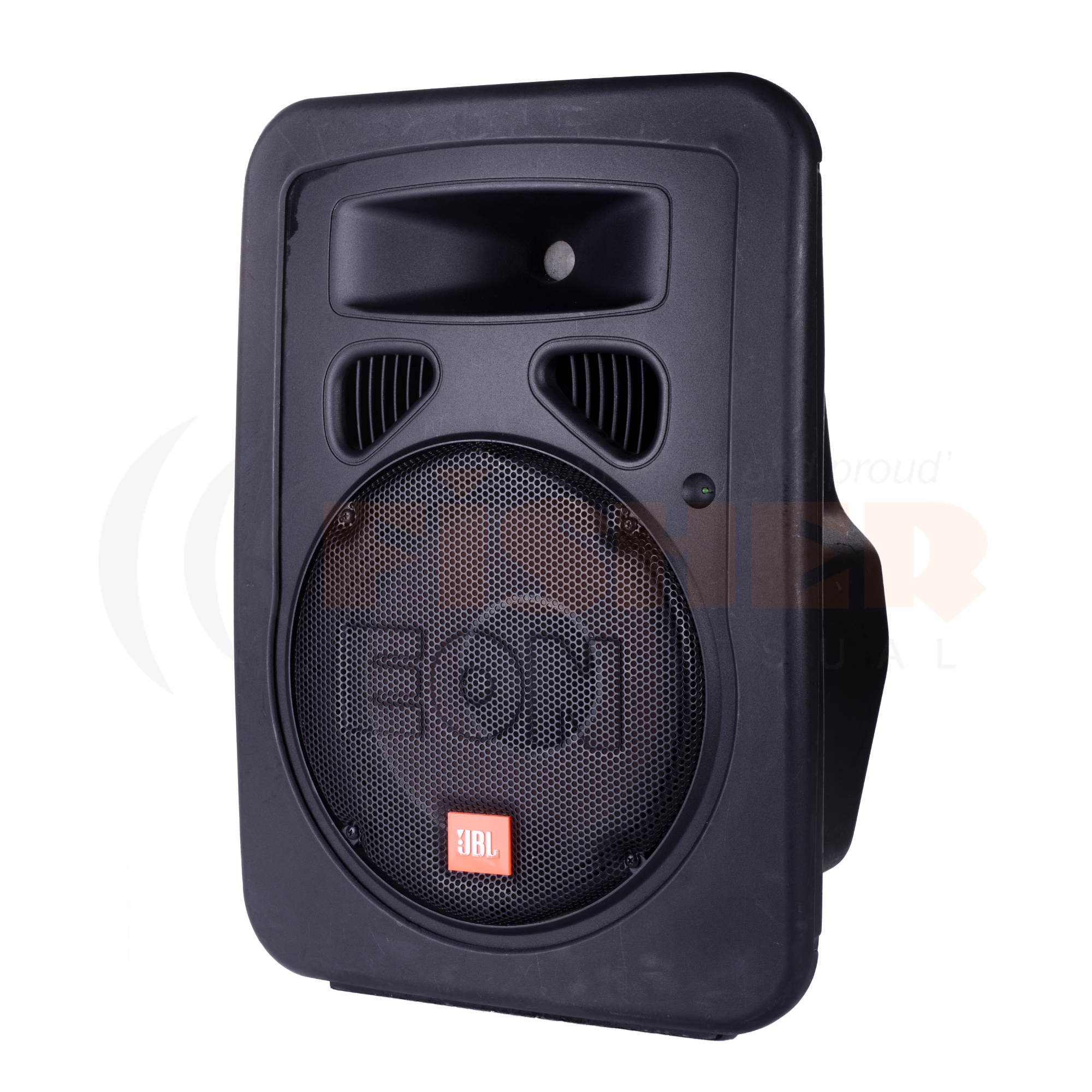 JBL EON10 G2 Powered Speaker - Fisher Audio Visual