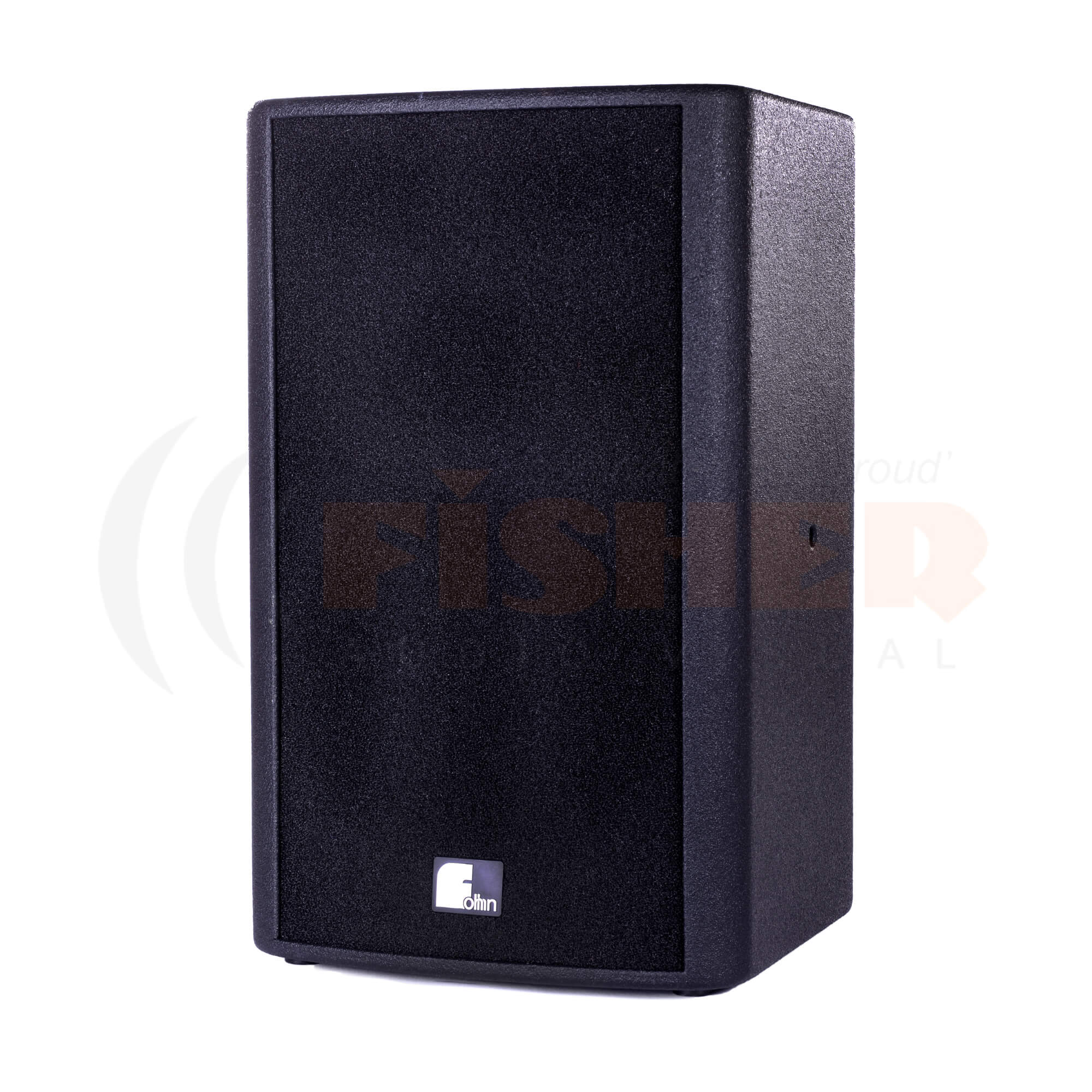 Fohhn Powered Speaker FP1 CD - Fisher Audio Visual
