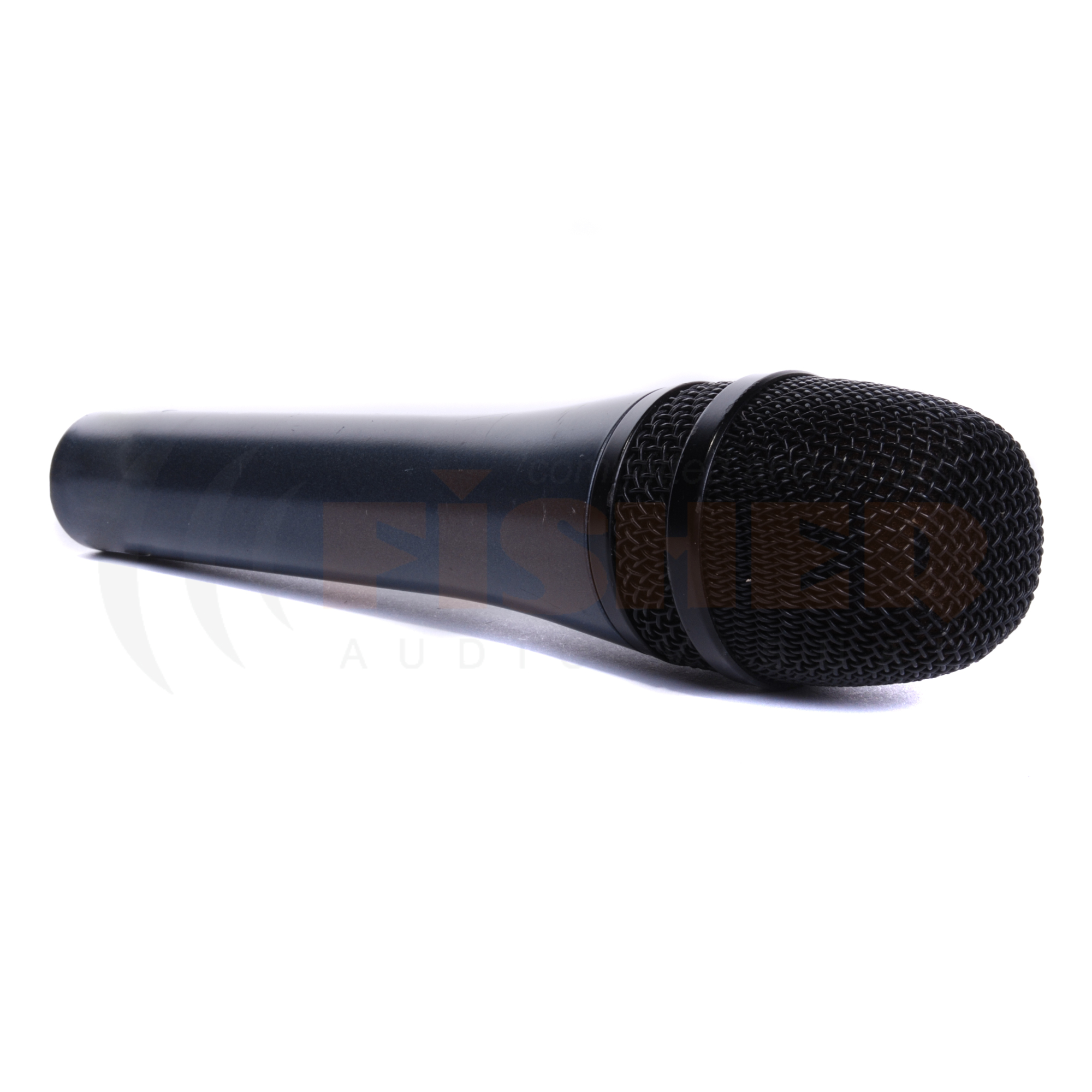 Sennheiser E845S Microphone - Fisher Audio Visual