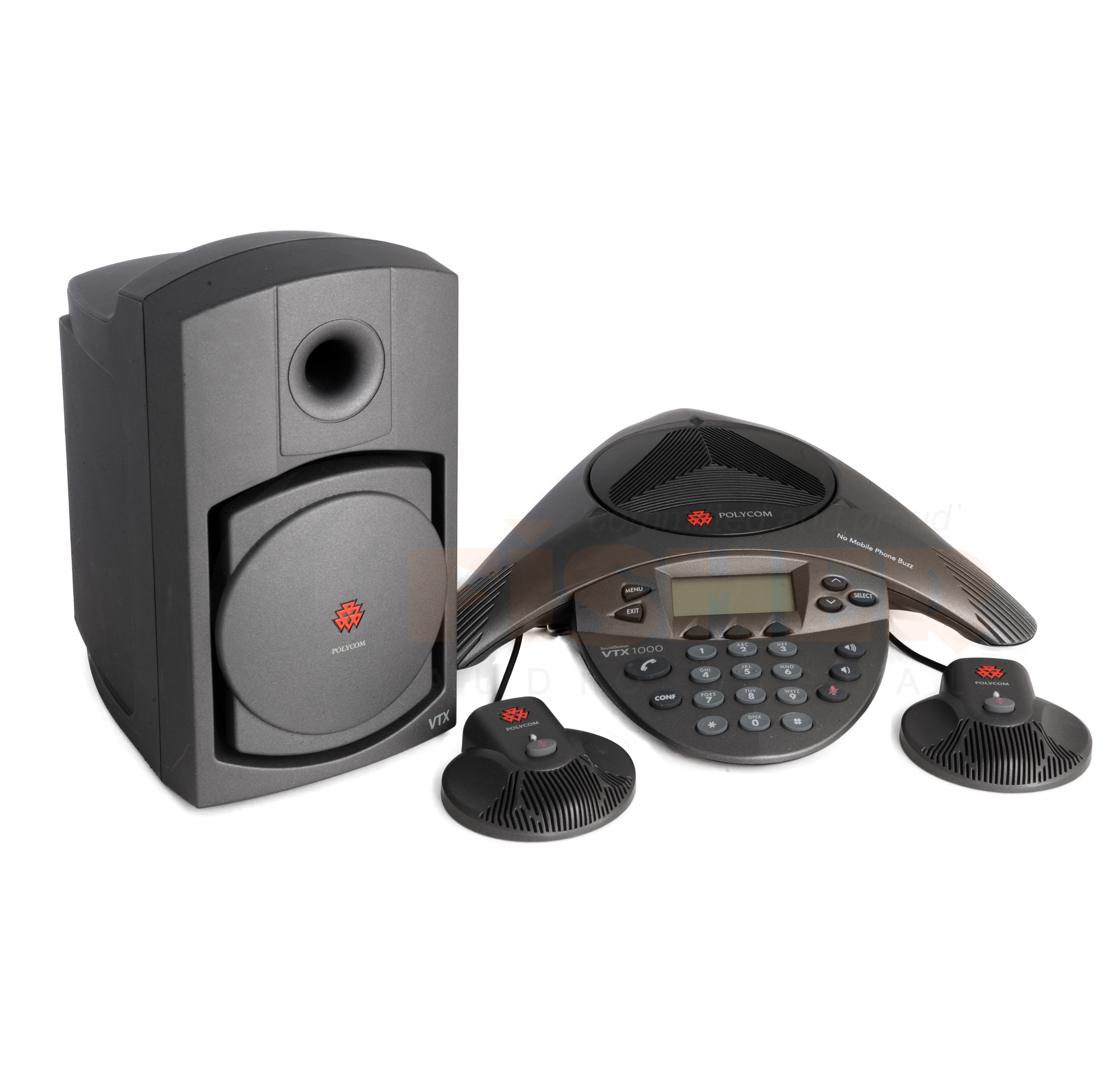 Polycom Conference Phone Vtx 1000 Fisher Audio Visual
