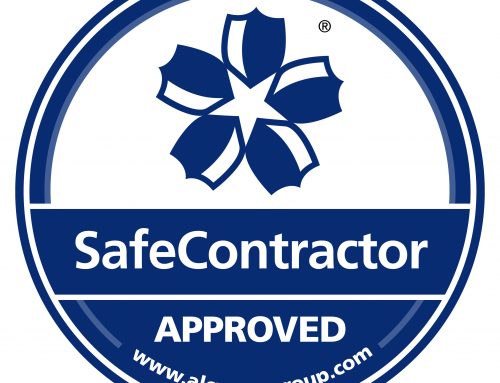 Safety Accreditation: Top Marks for Fisher Presentations!