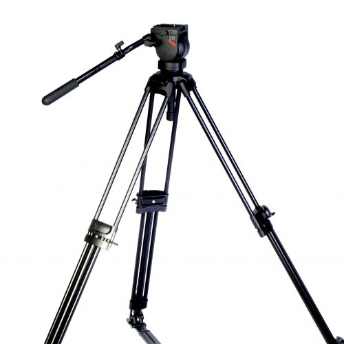 Tripods and Accessories