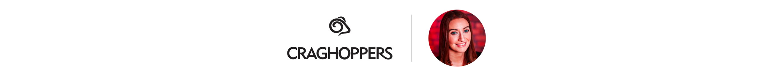 Craghoppers Testimonial copy